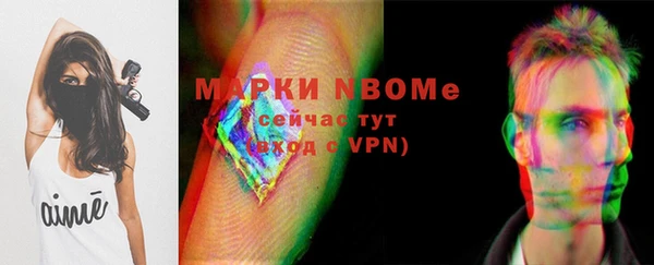 винт Арсеньев